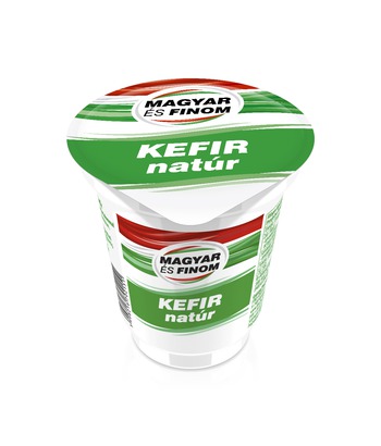 Magyar és Finom poharas kefir 150 g
